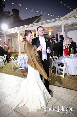 Best Cypress Grove Park Wedding photographer - Sandra Johnson (SJFoto.com)